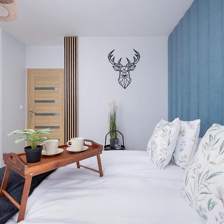 Osiedle Avia Harmonious Apartment With Balcony & Parking Cracow By Renters Prestige Krakow Ngoại thất bức ảnh