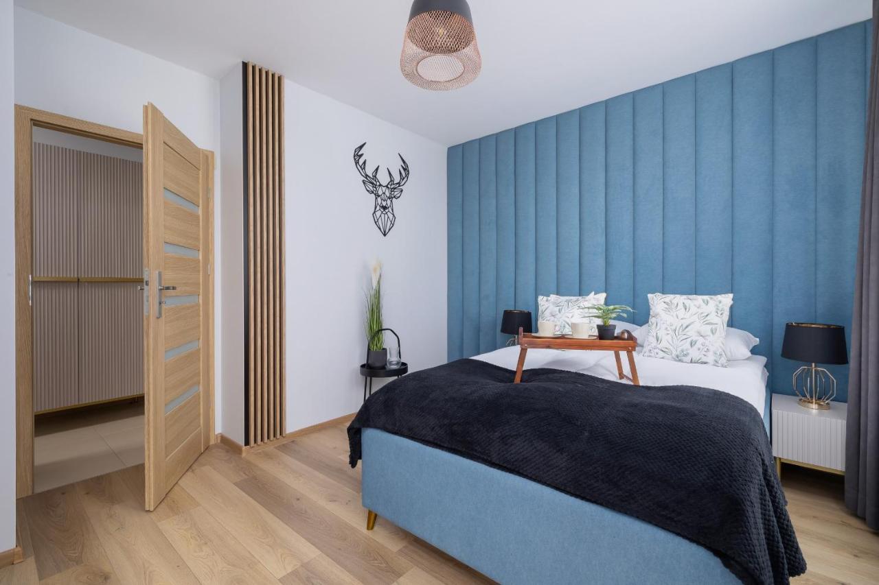Osiedle Avia Harmonious Apartment With Balcony & Parking Cracow By Renters Prestige Krakow Ngoại thất bức ảnh